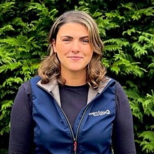 Abbie Griffiths