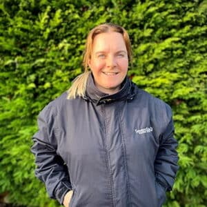 Jo Vickers