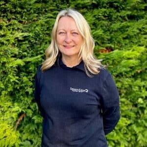 Sarah Smallman