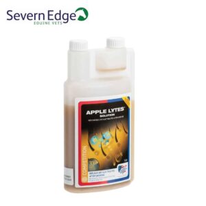 Apple Lytes Solution
