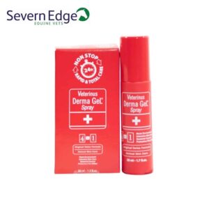 Derma Gel Spray