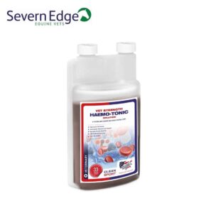 Haemo-Tonic Solution