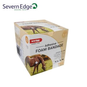 Polster Plast 14cmx2cm