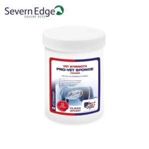 Pro-Vet Sponge Powder