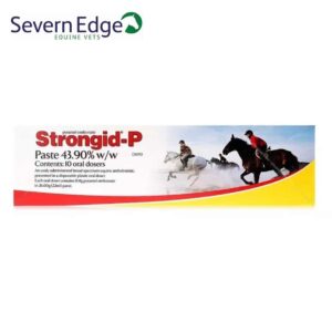 Strongid P Paste