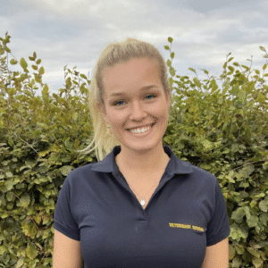 Hannah Brown BVetMed MRCVS